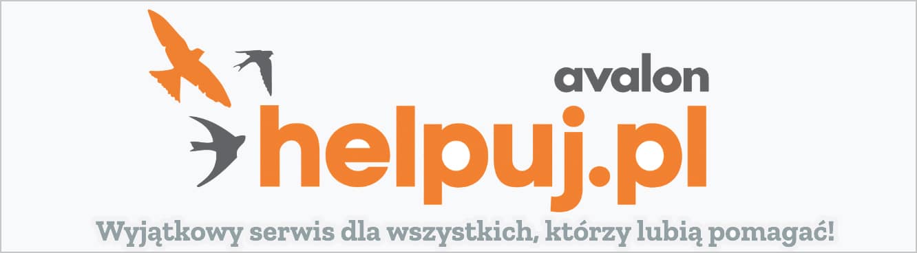 Portal Helpuj.pl pomaga potrzebującym dotrzeć do celu finansowego.